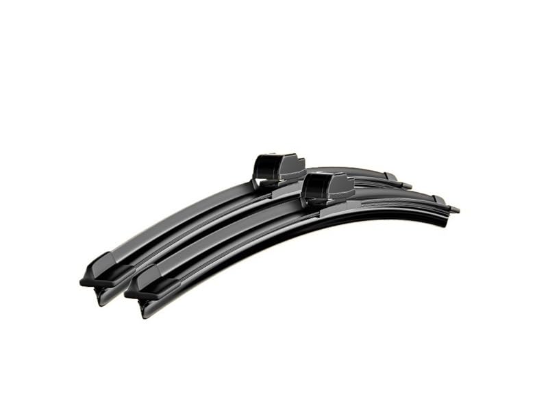 Balais d'essuie-glace avant Seat Ibiza 2012 2013 2014 2015 2016 2017 lame pare-brise 24 16 pouces 6J