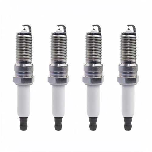 �C�O�j�b�V�����R�C���ƃX�p�[�N�v���O�L�b�g 12654078 UF680�ABuick Envision/Regal�ACadillac ATS/CT6/CTS�AChevrolet Camaro/Equinox�AGMC Canyon �ɓK�� - 2012-20