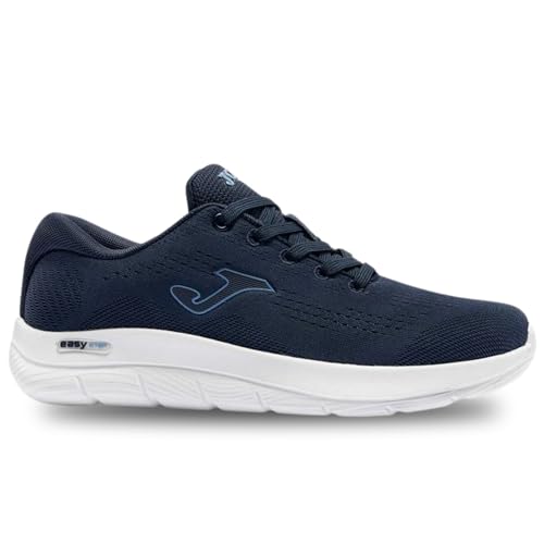 Chaussures Aura Lady Joma bleu CAURLS2603 basket sport marche femme