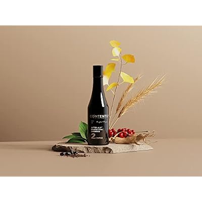 Complete Hair Care Set|Strengthening, Smoothing & Protection|Biotin Shampoo, Sleek Conditioner & No Rinse Treatment|300 ml + 300 ml + 150 ml