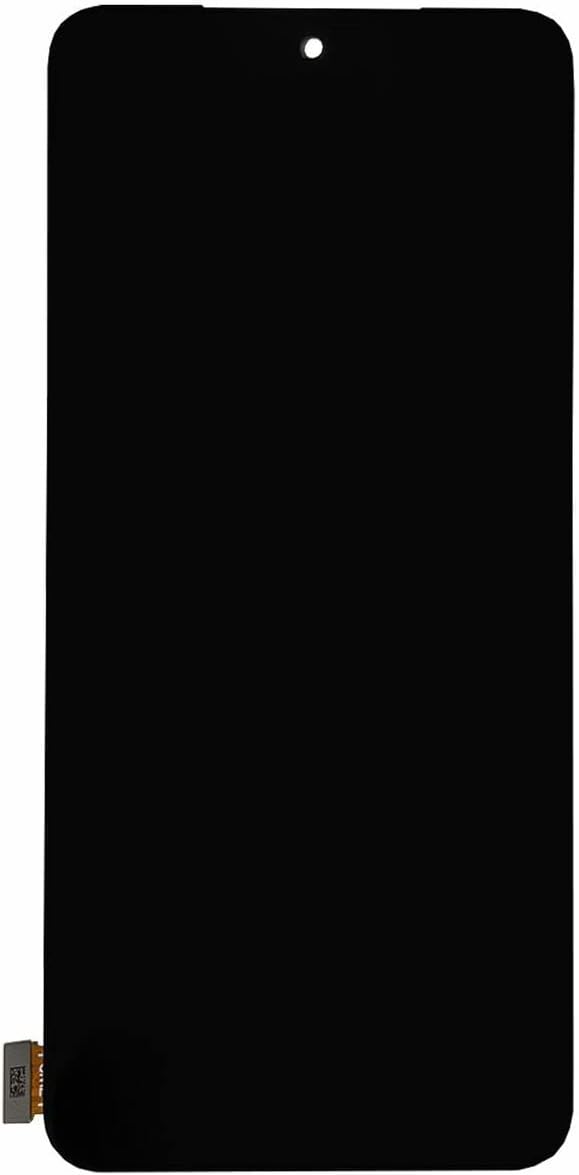 for Xiaomi Redmi Note11 Note 11S 4G 6.43" OLED LCD Display Touch Screen Digitizer Assembly Replacement