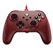 Produktbild GameSir T7 Wired Controller für Xbox Series X|S, Xbox One & Windows 10/11, Plug and Play Gaming Gamepad mit Hall-Effekt Joysticks/Hall Trigger, 3.5mm Audio Jack - Rot
