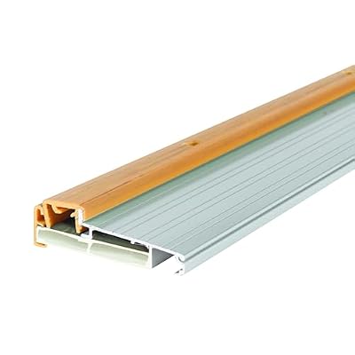 M-D Building Products 43822 36-Inch Adjustable/Thermal Break Threshold