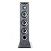 Focal Chora 826-D Floorstanding Speakers - Pair (Dark Wood)