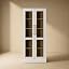 White Oak Acrylic