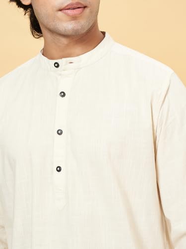 Image of Urban Ranger by Pantaloons Men Shirt