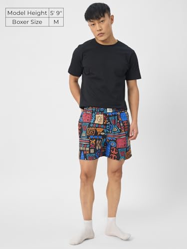 Image of The Souled Store Men Shorts