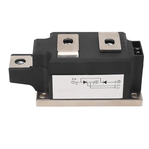 Module de thyristor bidirectionnel 1600V Walfront redresseur silicium interrupteur AC