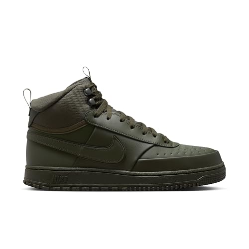 Image of Nike Mens Nike Court Vision Mid Next Nature