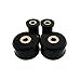 4Pcs Car Front Control Arm Bushings Kit Car Accessories Compatible For VW Golf MK2 MK3 MK4 Jetta MK2 MK3 MK4 Vehicle Repair Parts premium