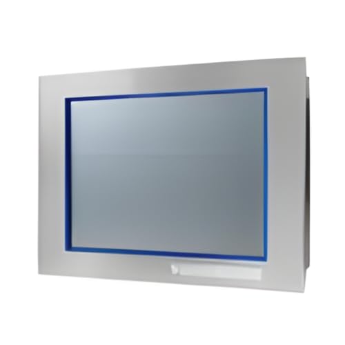 Image of FPM-8151H-R3BE 15 inch XGA Ind. Monitor VGA /DVI, -20-60C,