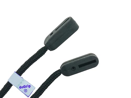 XL - Extra Wide & Strong Glasses Cords For Thicker Spectacle Frames