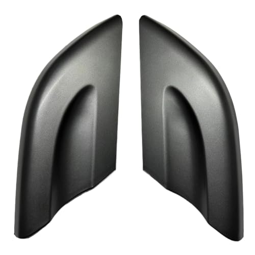 ZCera Barre Portatutto per Hyundai per Tucson 2004-2006 2007 2008 872972E000ZI 872982E000ZI 2 Pezzi Barre Portatutto Copertura Terminale Guscio Portapacchi