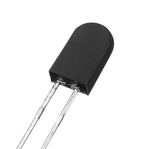 Kit photoTransistor PT534-6B pour montage de capteurs infrarouges DIY