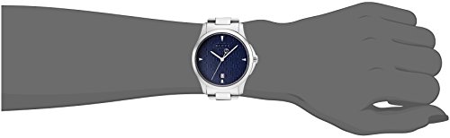 Gucci G-Timeless Diamante Blue Dial Unisex Watch YA12640252