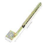 Zoom IMG-1 collbath cerniera per sollevamento letto Zoom IMG-1 collbath cerniera per sollevamento letto