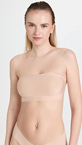 commando Women's Butter Soft Support Strapless Bralette2