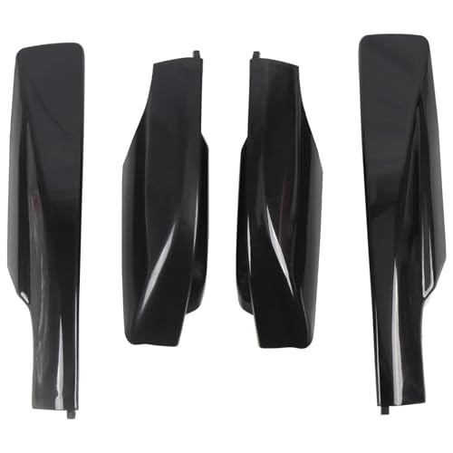 Barres de Toit Aluminium de Finition Premium pour Rénovation de Nissan Qashqai J10
