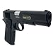Nfl Airsoft Pistola Colt 1911 a1 h.p.a. (Joule <0,5) con un tobogán...