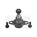 Price comparison product image First Line FBJ5435 Ball Joint Front Lower LH/RH (with Fittings)