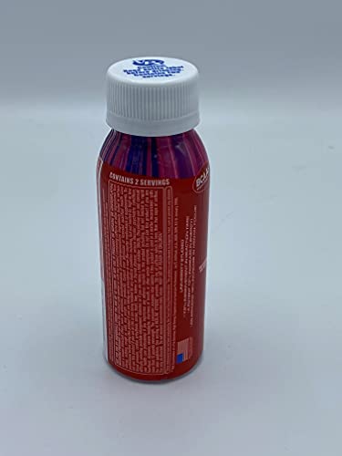 Vpx Redline Xtreme Energy Drinks - Ready-To-Drink Sugar-Free Energy Beverage - Flavor - 8 Ounces, 24 Bottles (Frose Rose, 8 Fl Oz (24-Pack)) #TOP5