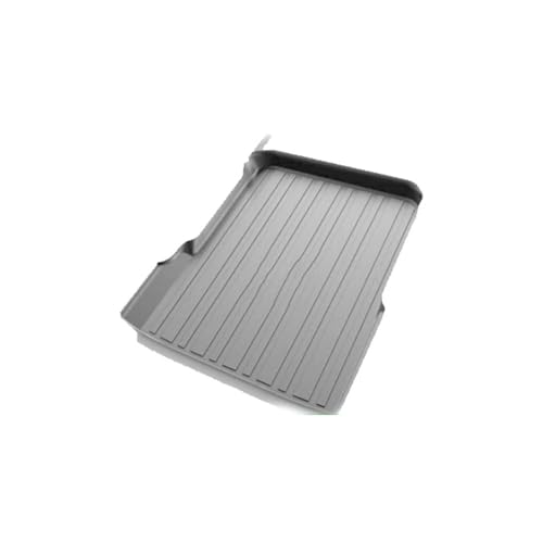 Tapis de Coffre de Voiture Benz EQE Voyage Famille Animaux Protections TPE 2022-2025