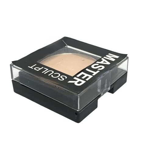 Image of MAKE UP FOR LIFE Master Sculpt Contour Hilighter
