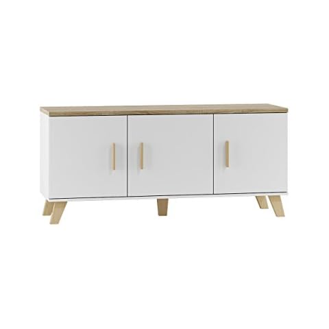 Mirjan24 Kommode Lotta II 150 3D Cover