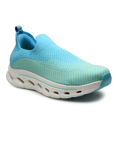 Image of Action | Athleo | WALKER-1006 | Breathable | Flexible | Lightweight | Comfortable | Sports | Walking Shoes | for Men