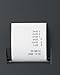 Sharp XEA107 Entry Level Cash Register with LED Display