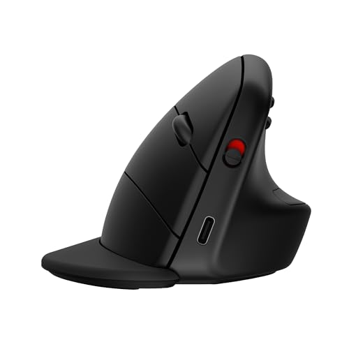 HP 925 Ergonomic Vertical Mouse, W128428072