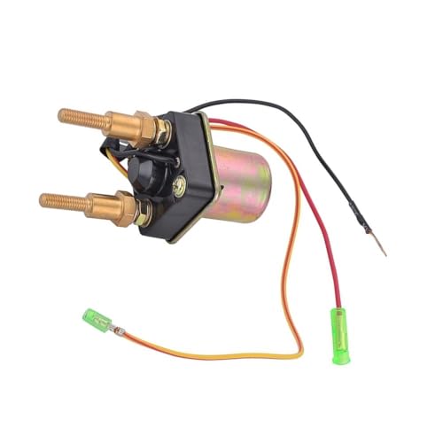 Démarreur de moto 27010-3760 compatible avec 750 et 650SX STX900