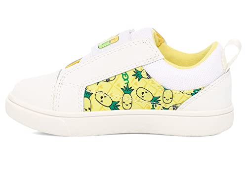 Ugg T Rennon Low Pineapple Stuffie Sneaker, 13 Us Unisex Little Kid #TOP30