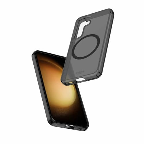 Coque Galaxy S24 Plus magnétique pour éviter les rayures et chutes - 2