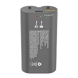 BJWW Battery Replacement for myQ Smart Garage Video Keypad