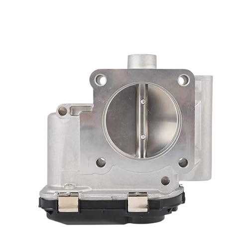 Cuerpo acelerador L35M13640A compatible con Mazda Speed 3 2007-2013 2.3 Turbo 5