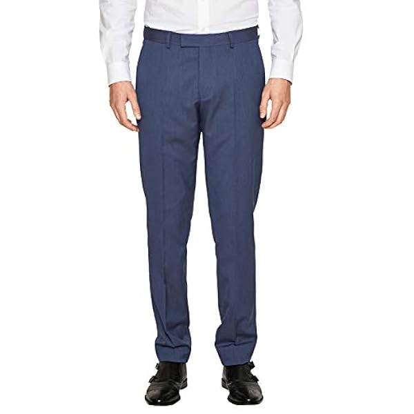 s.Oliver BLACK LABEL Pantaloni Uomo