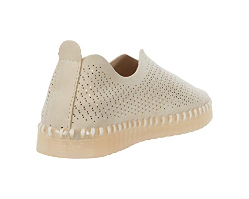 Image of Ilse Jacobsen HORNBAEK Women's Tulip 138 Lux Slip-On Flat
