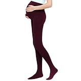 Suave y elástico, más Belly aún no se resbale hacia abajo para maternidad