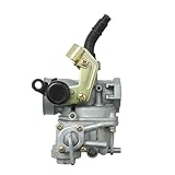 Large compatibilité : s'adapte à une gamme de modèles Honda, du C50 au Gn6, ce qui en fait une mise à niveau polyvalente pour les motos tout-terrain et les VTT.