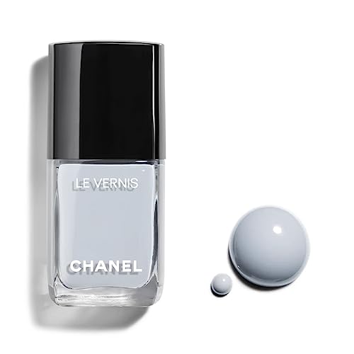 Nail polish CHANEL Le Vernis Nail Colour No.125 Muse (13 ml)