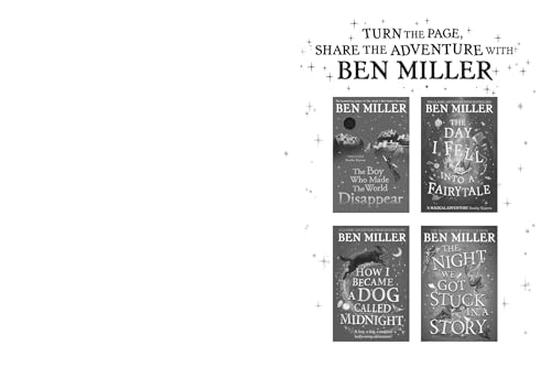 Adventures of a Christmas Elf: The perfect festive family gift from Chief Elf and million-copy selling Ben Miller (3) (Christmas Elf Chronicles) - Image 9