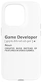 Vestiti divertenti sviluppo di videogiochi per