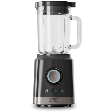 Blender BLACK+DECKER BXJB2000E Cover