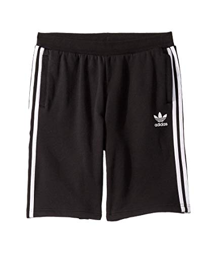 adidas Originals Big Kids Fleece Short