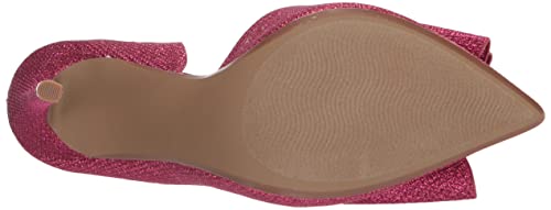 Betsey Johnson Women's Prince D'orsay Pump4