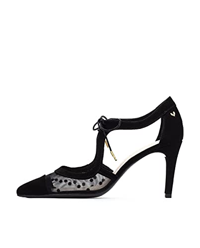 MARTINELLI Thelma 1489-4258a, Scarpe per Uniforme