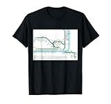 Este mapa es un gran regalo y te ayudará en cualquier situación. ¡Ya no te perderás!