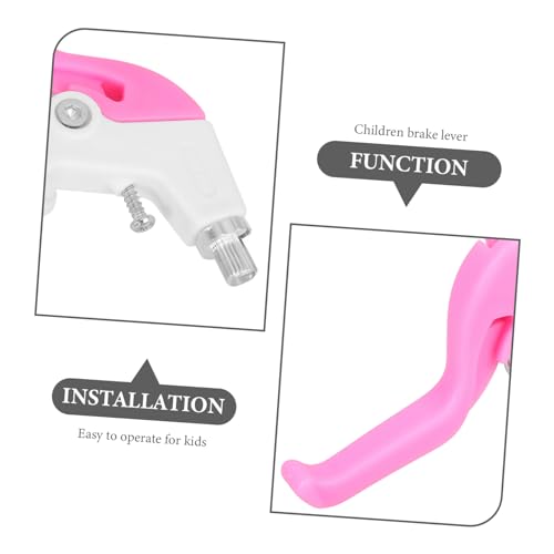 Par Acessórios De Bicicleta Mão Do Freio Alavancas De Freio Bicicleta De Estrada Alavancas De Freio