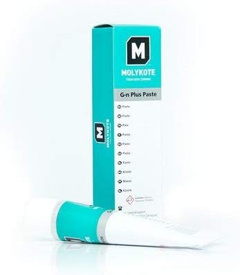 Molykote Gn plus Assembly paste/Molybdenum Grease,100gms